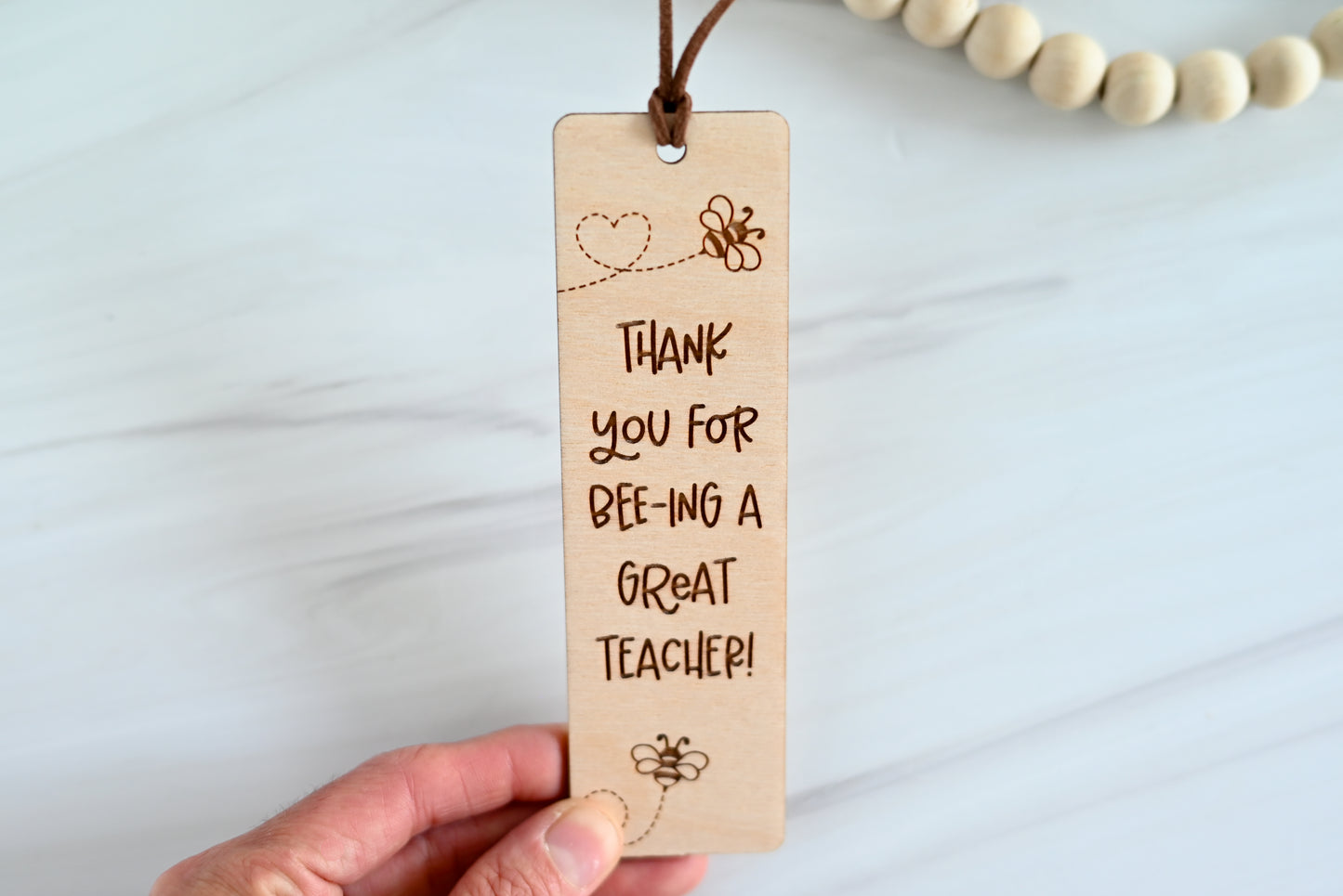 Teacher Gift Bundle | Teacher Appreciation Gift Set | End of Year Teacher Gift | Meaningful Teacher Gift