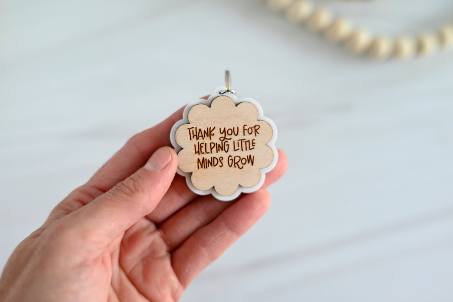 Teacher Gift Bundle | Teacher Appreciation Gift Set | End of Year Teacher Gift | Meaningful Teacher Gift