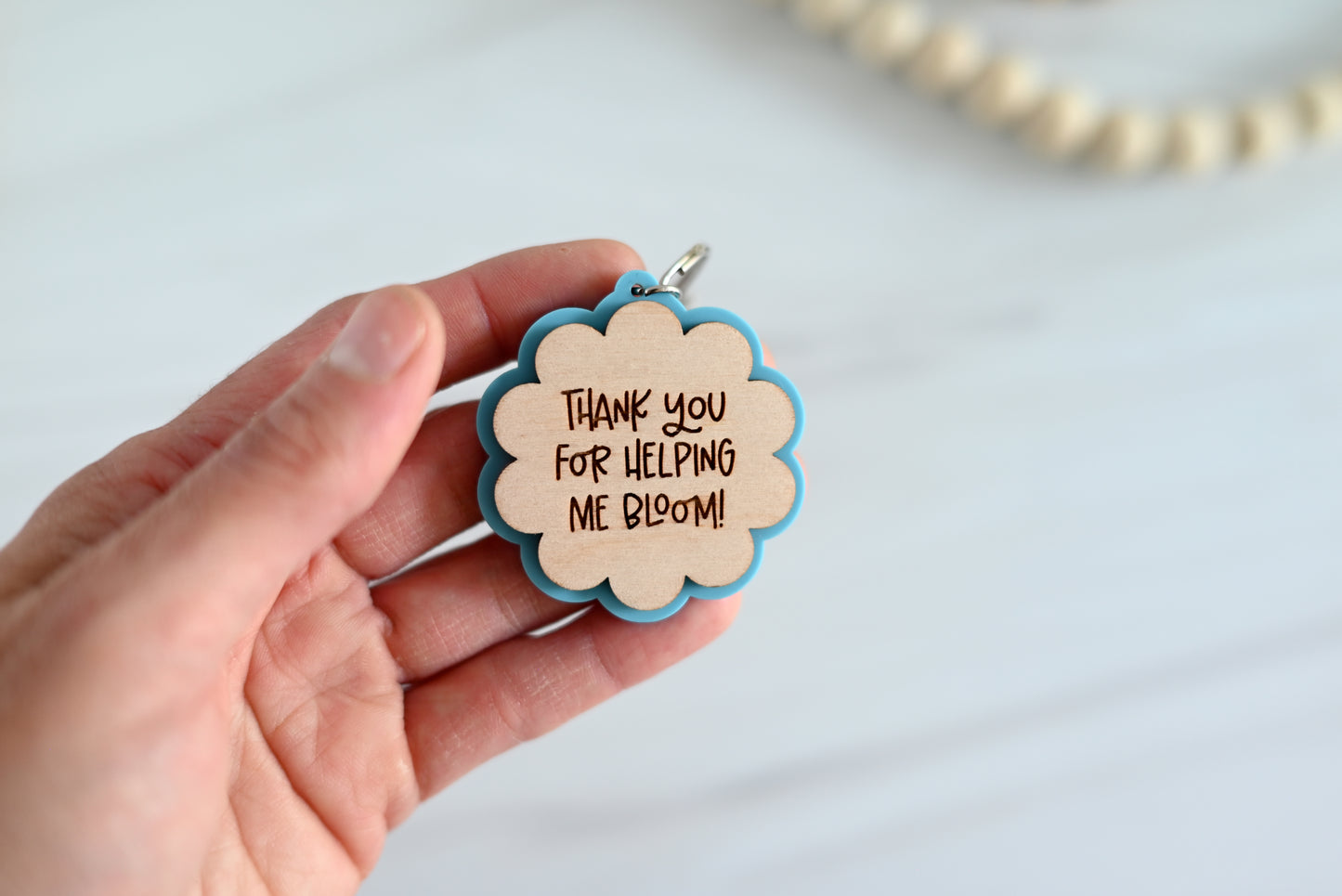 Teacher Gift Bundle | Teacher Appreciation Gift Set | End of Year Teacher Gift | Meaningful Teacher Gift