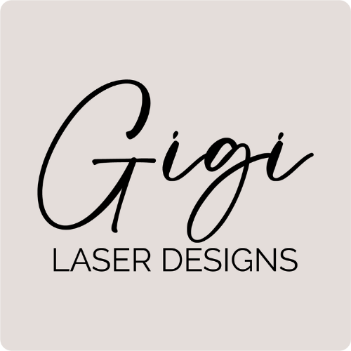 Gigi Laser Designs