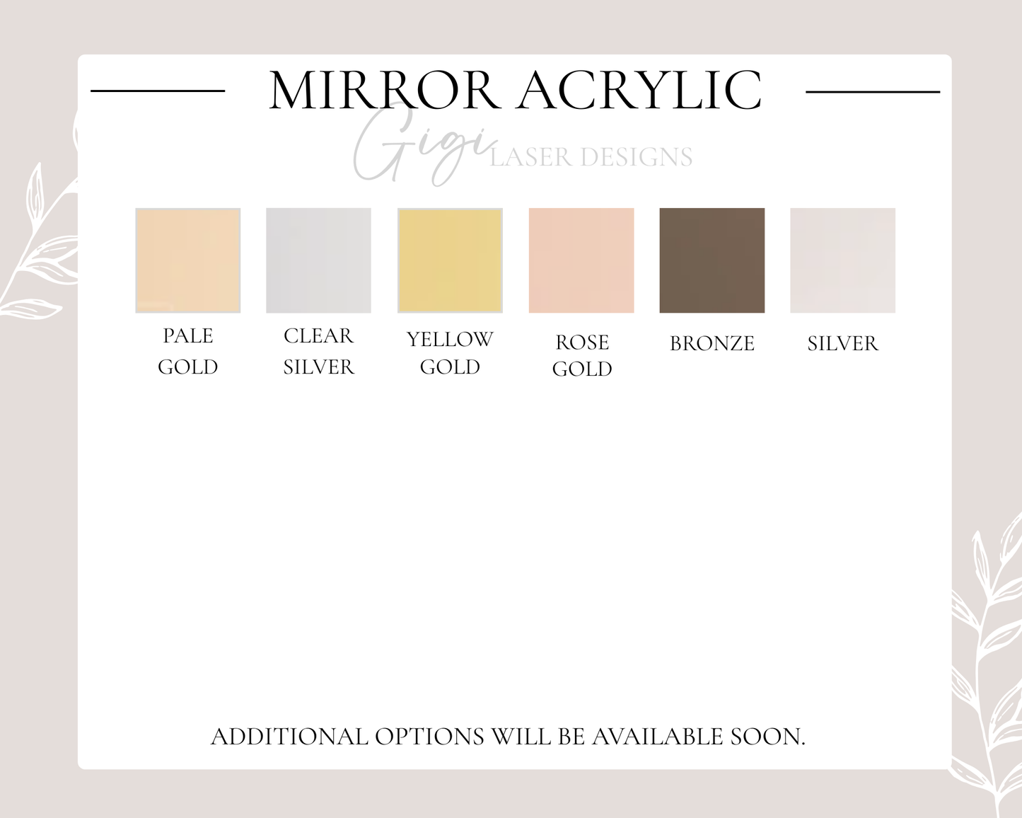 Custom QR Code Sign for Business | Acrylic Scan to Pay Display | Social Media Stand | Personalized Small Business Sign