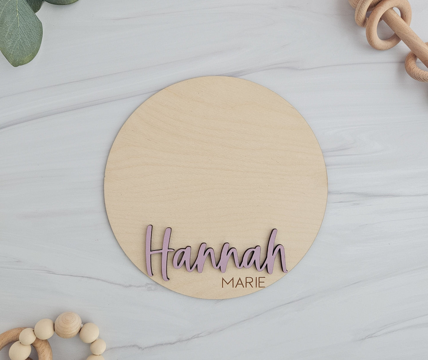 Custom Birth Stats Sign | Personalized Baby Name Sign | Hospital Footprint Sign | Birth Announcement Sign | Mom to be Gift | Baby Gift