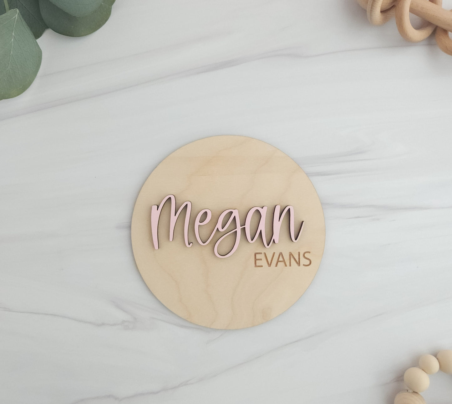 Custom Birth Stats Sign, Personalized Baby Name Sign, Hospital Footprint Sign, Birth Announcement Sign, Mom to be Gift, Baby Gift