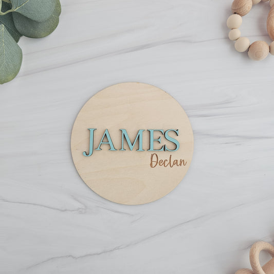 Custom Birth Stats Sign, Personalized Baby Name Sign, Hospital Footprint Sign, Birth Announcement Sign, Mom to be Gift, Baby Gift