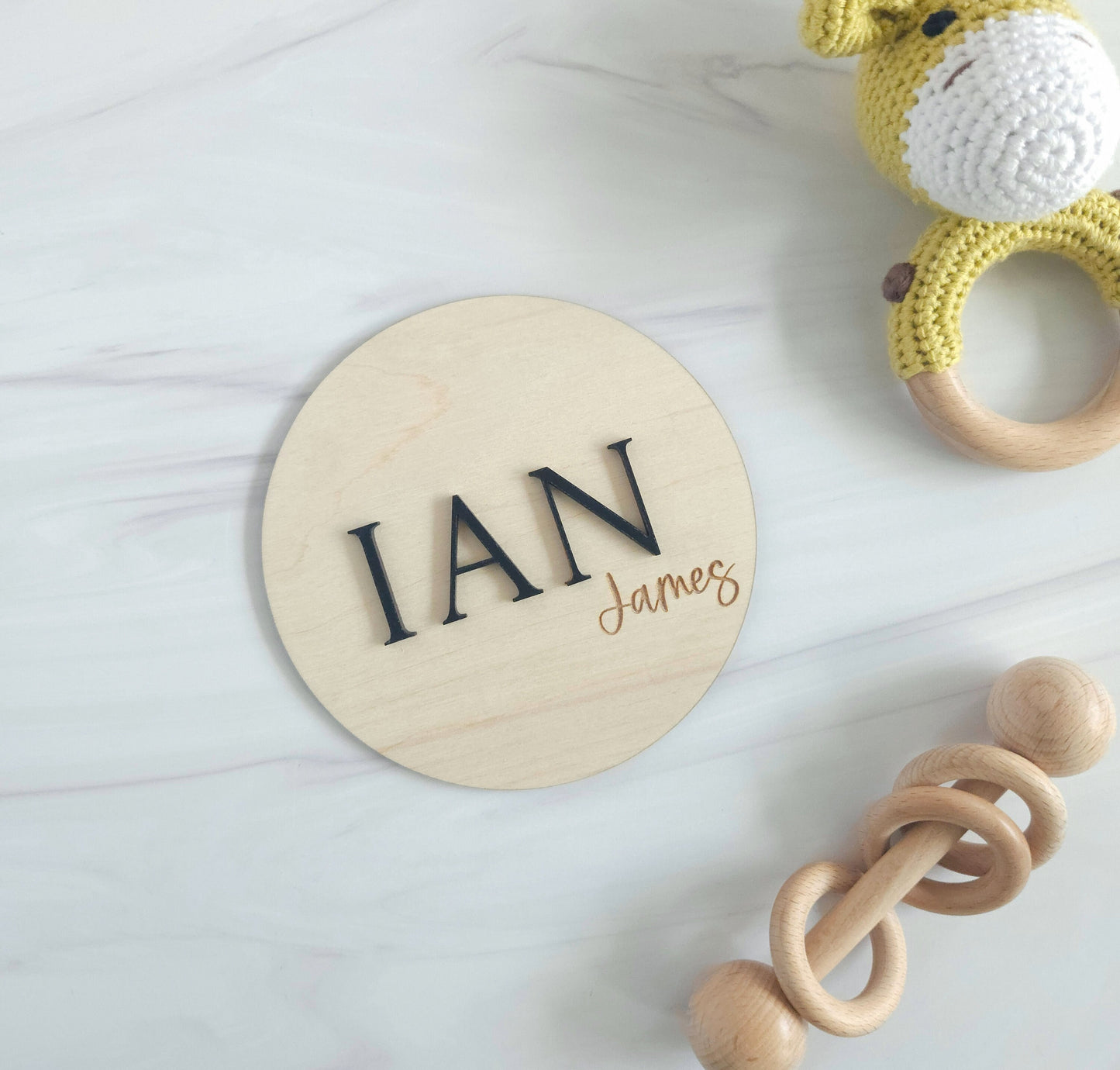 Custom Birth Stats Sign, Personalized Baby Name Sign, Hospital Footprint Sign, Birth Announcement Sign, Mom to be Gift, Baby Gift
