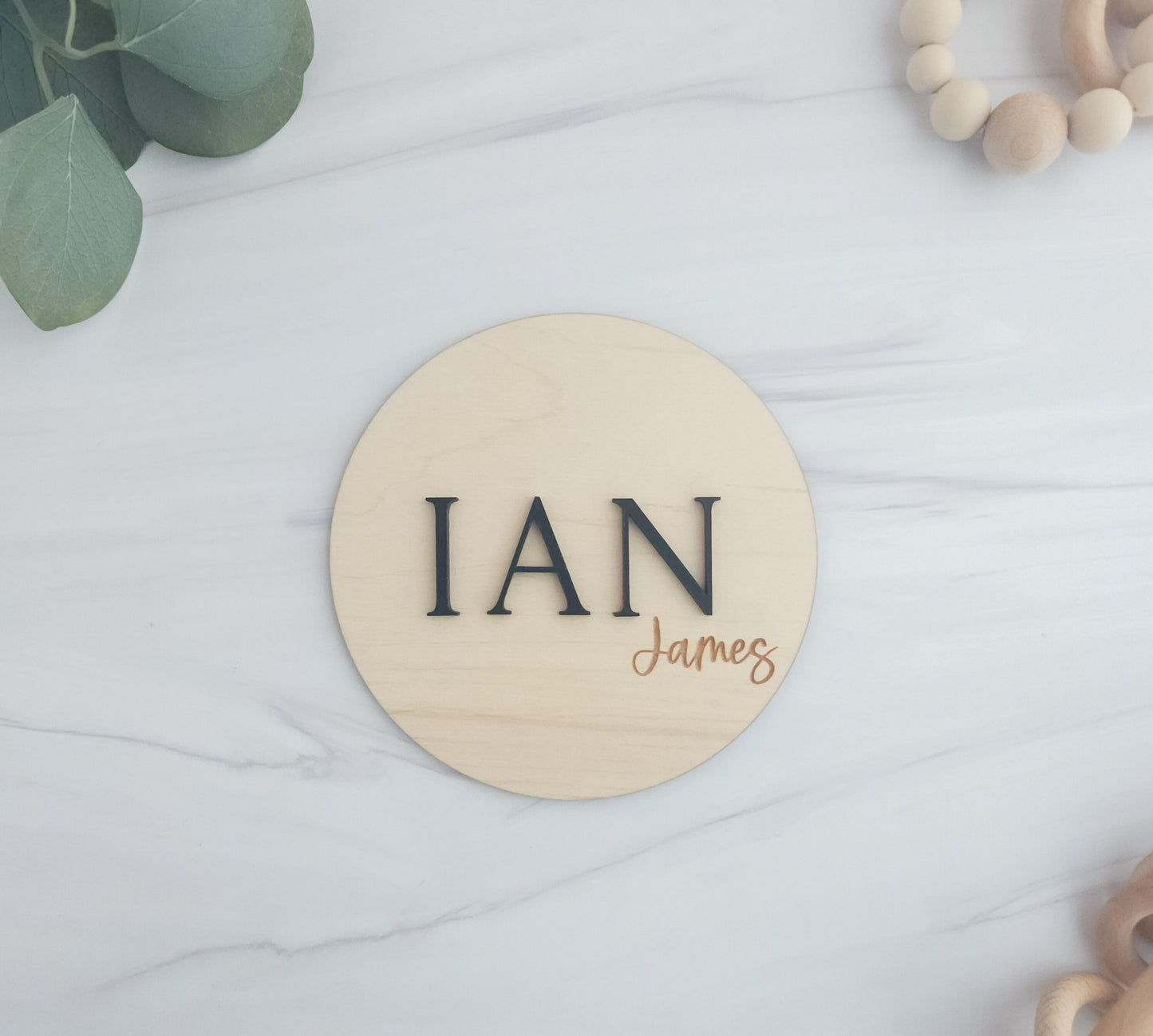 Custom Birth Stats Sign, Personalized Baby Name Sign, Hospital Footprint Sign, Birth Announcement Sign, Mom to be Gift, Baby Gift